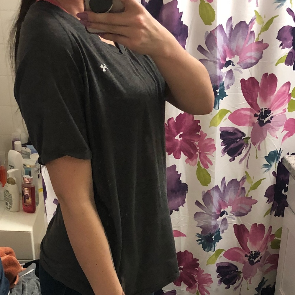 Under armour women’s shirt